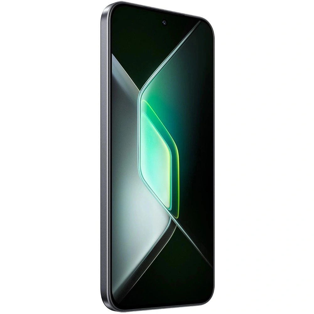 Смартфон Infinix GT30 Pro 12/256Гб Тёмно-серый. Фото 5