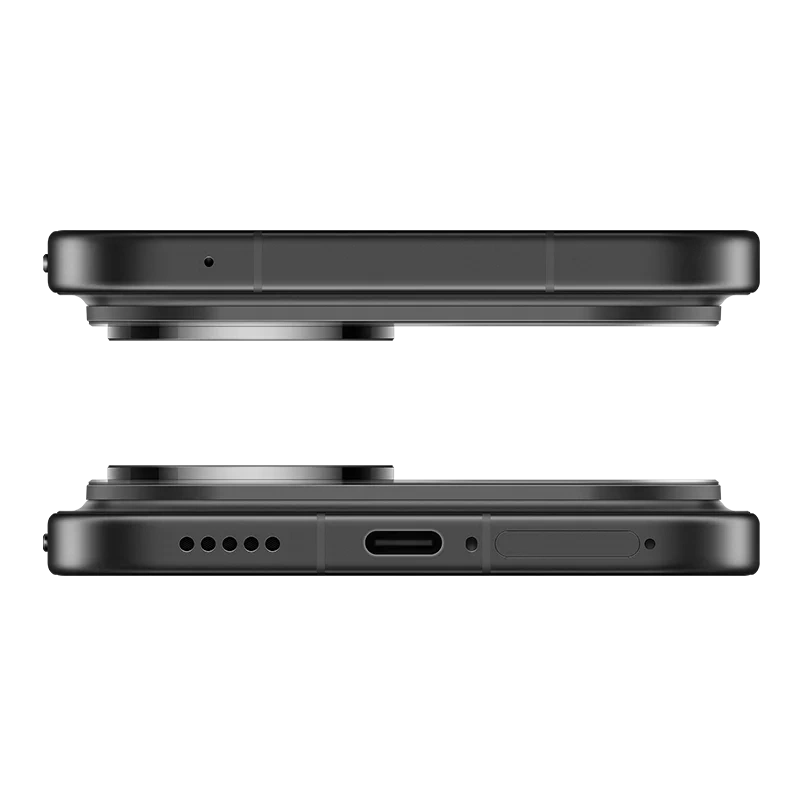 Смартфон Huawei Nova 15 Pro 12/256Гб Чёрный (KLE-LX9). Фото 4