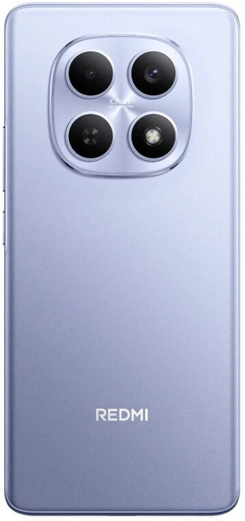 Смартфон Redmi Note 15 8/256Гб Фиолетовый (без NFC). Фото 3