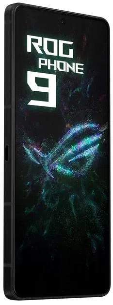 Смартфон ASUS ROG Phone 9 12/512Гб, Белый (AI12501A). Фото 3