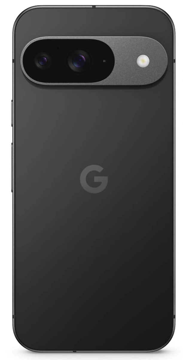 Смартфон Google Pixel 9 12/128Гб Обсидиан. Фото 2