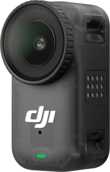Экшн-камера DJI Osmo Nano Standard Combo 128Gb (0D001). Фото 5