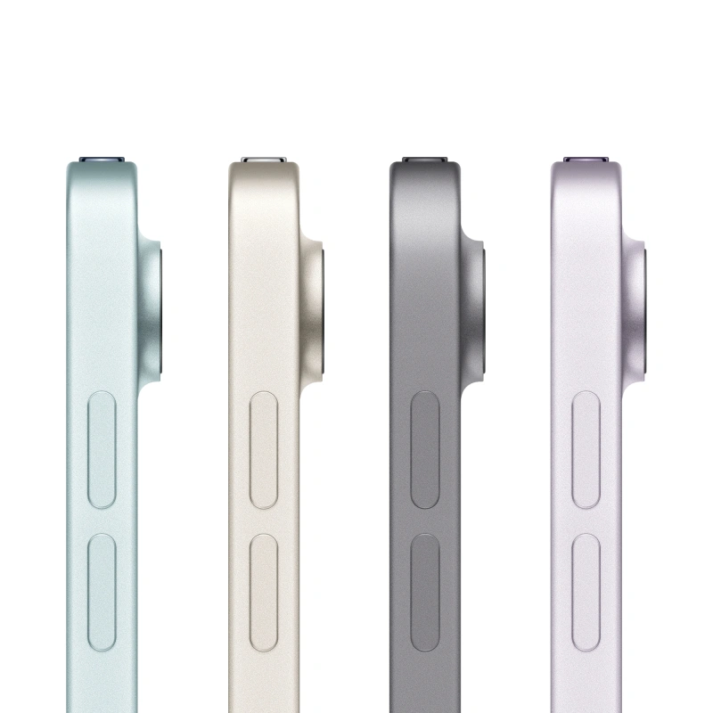 Планшет Apple iPad Air 11" (M4) (2026) Wi-Fi 256Гб Голубой (MH364). Фото 5