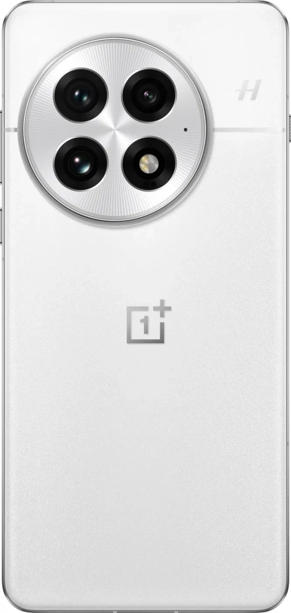 Смартфон OnePlus 13 12/256Gb, Arctic Dawn (CPH2649). Фото 3