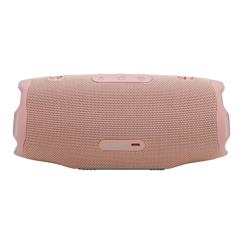 Беспроводная акустика JBL Charge 6, Pink. Фото 2