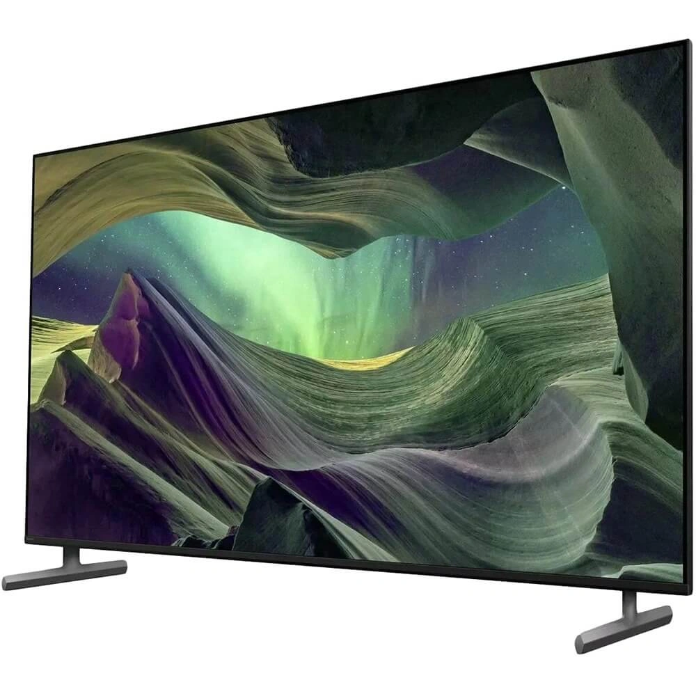 Телевизор Sony 65" 4K UHD LED Smart TV (KD-65X85L). Фото 2