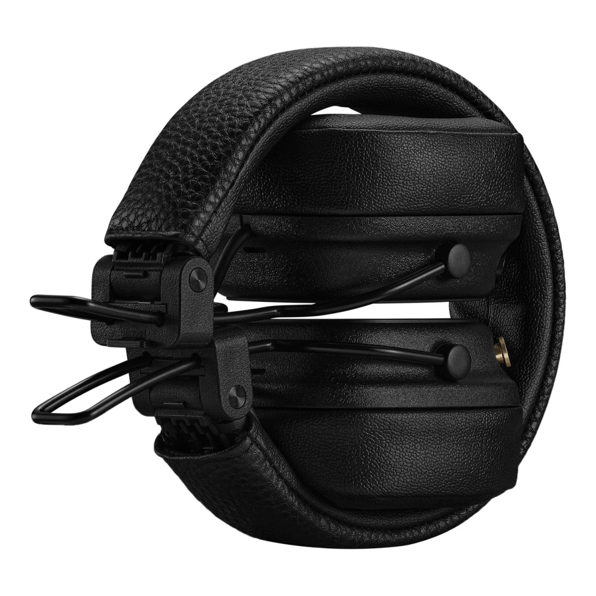 Беспроводные наушники Marshall Major V, Черный. Фото 5