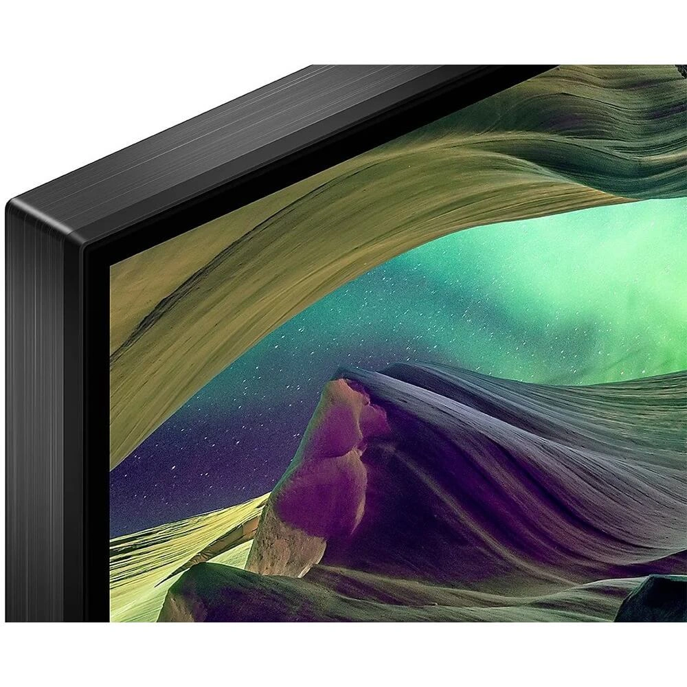 Телевизор Sony 65" 4K UHD LED Smart TV (KD-65X85L). Фото 4