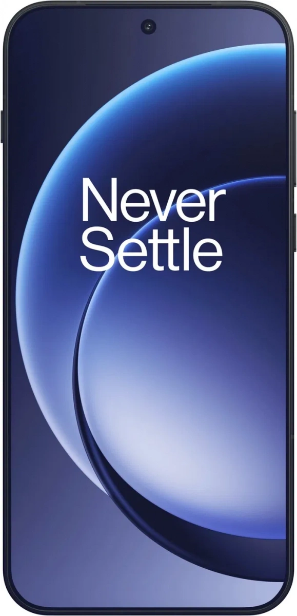 Смартфон OnePlus 15 12/256Гб Чёрный (CPH2745). Фото 2