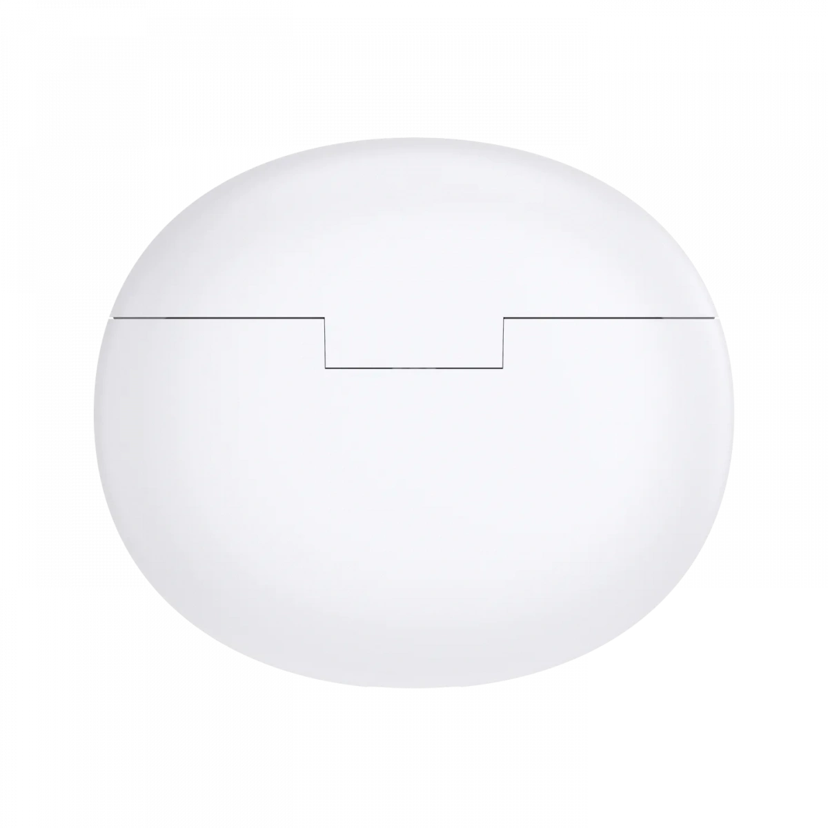 Беспроводные наушники Realme Buds T01, Белые (RMA2406). Фото 4