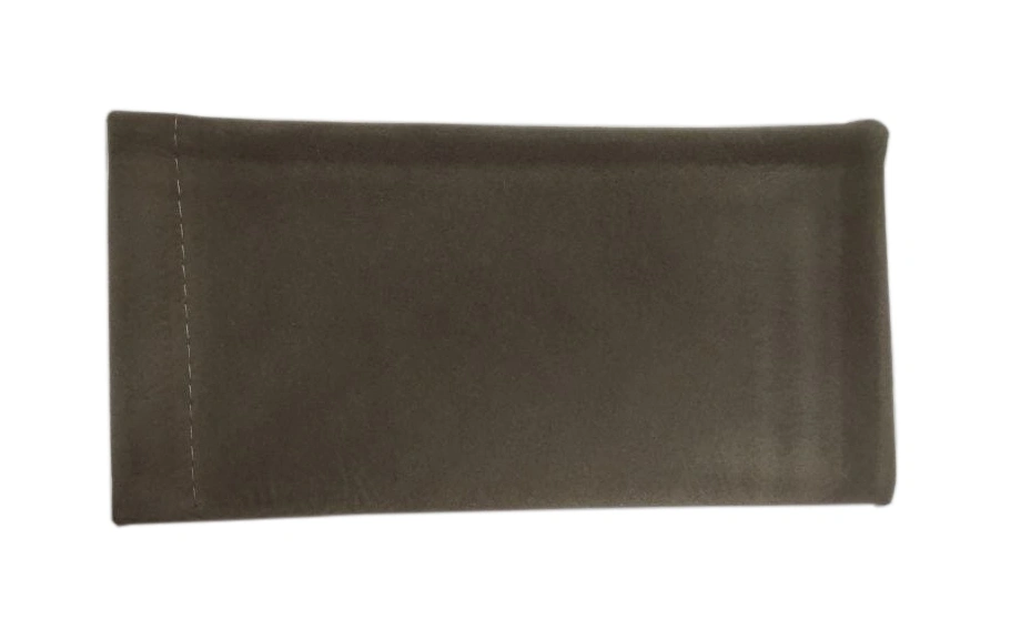 Бархатный футляр, Серый. Фото 1