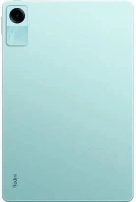 Планшет Redmi Pad SE 4/128GB Wi-Fi, Mint Green. Фото 2