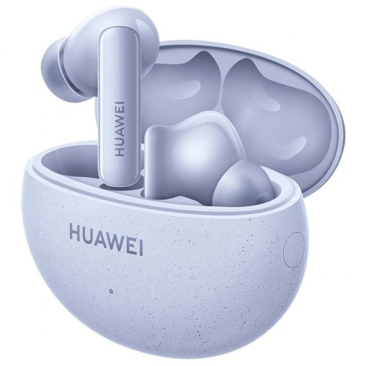 Беспроводные наушники Huawei FreeBuds 5i, Isle Blue (T0014). Фото 4