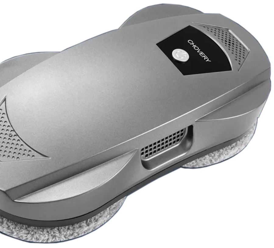 Робот-мойщик окон Chovery CL-4. Фото 2