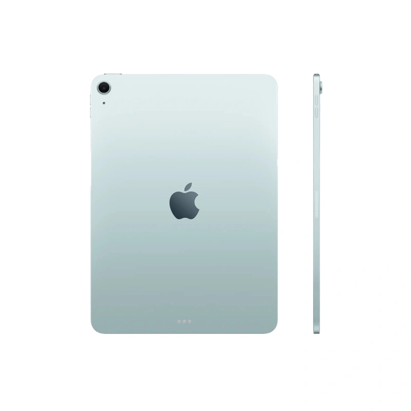 Планшет Apple iPad Air 11" (M4) (2026) Wi-Fi 256Гб Голубой (MH364). Фото 2