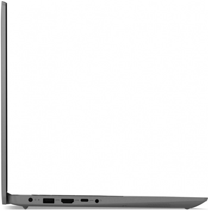 Lenovo IdeaPad 3 15IAU7 Серый (15.6", Intel Core i3-1215U, 8Гб, 256Гб SSD, Intel UHD Graphics, Windows 11). Фото 5
