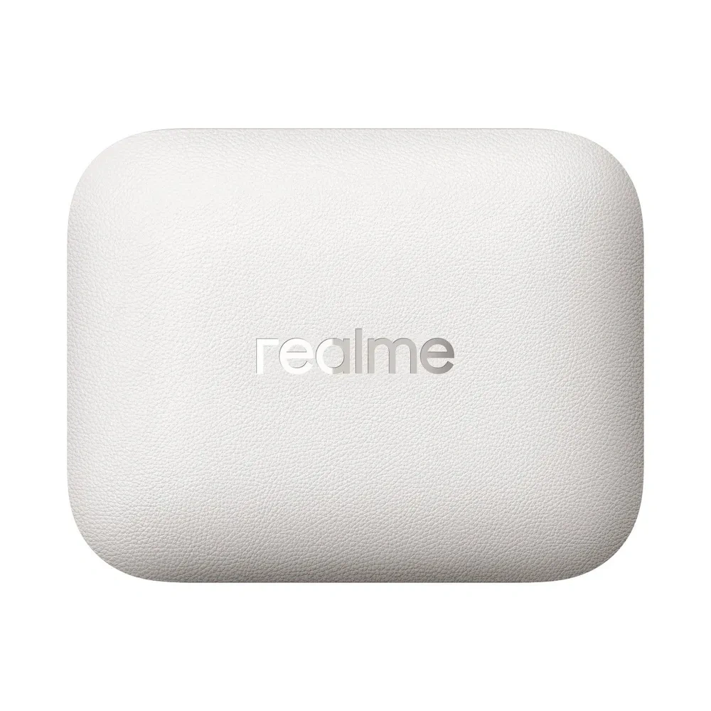 Беспроводные наушники Realme Buds Air 7 Pro, Glory Beige (RMA2407). Фото 3