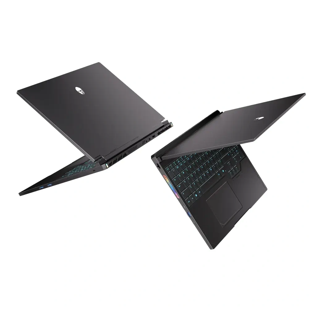 Ноутбук Thunderobot R16 Black (16" Intel Core i9 13900HX, 32GB, 1TB SSD, Nvidia RTX 5060, Windows 11). Фото 9