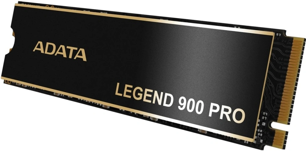 SSD накопитель A-Data Legend 900 Pro 1ТБ, M.2 2280, PCIe 4.0 x4, NVMe, M.2 (SLEG-900P-1TCS). Фото 3