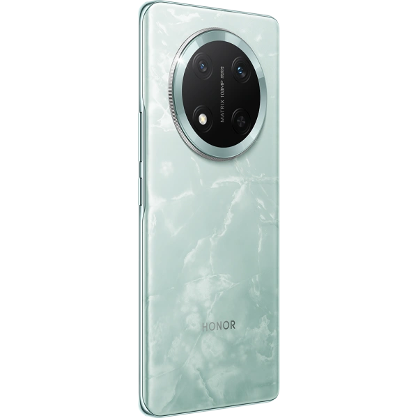 Смартфон Honor X9c 8/256Гб Нефритовый голубой (BRP-NX1). Фото 5
