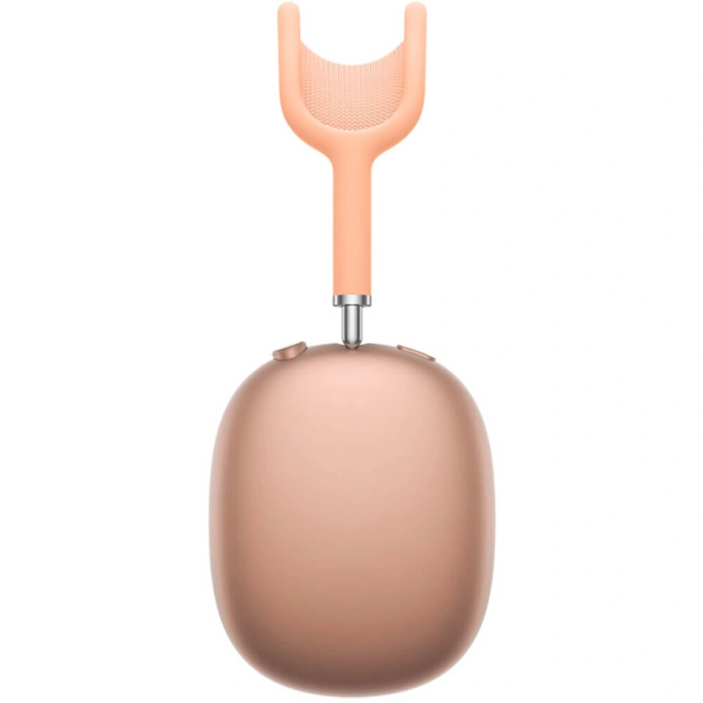 Беспроводные наушники Apple AirPods Max 2025 Оранжевые (MWW73). Фото 3