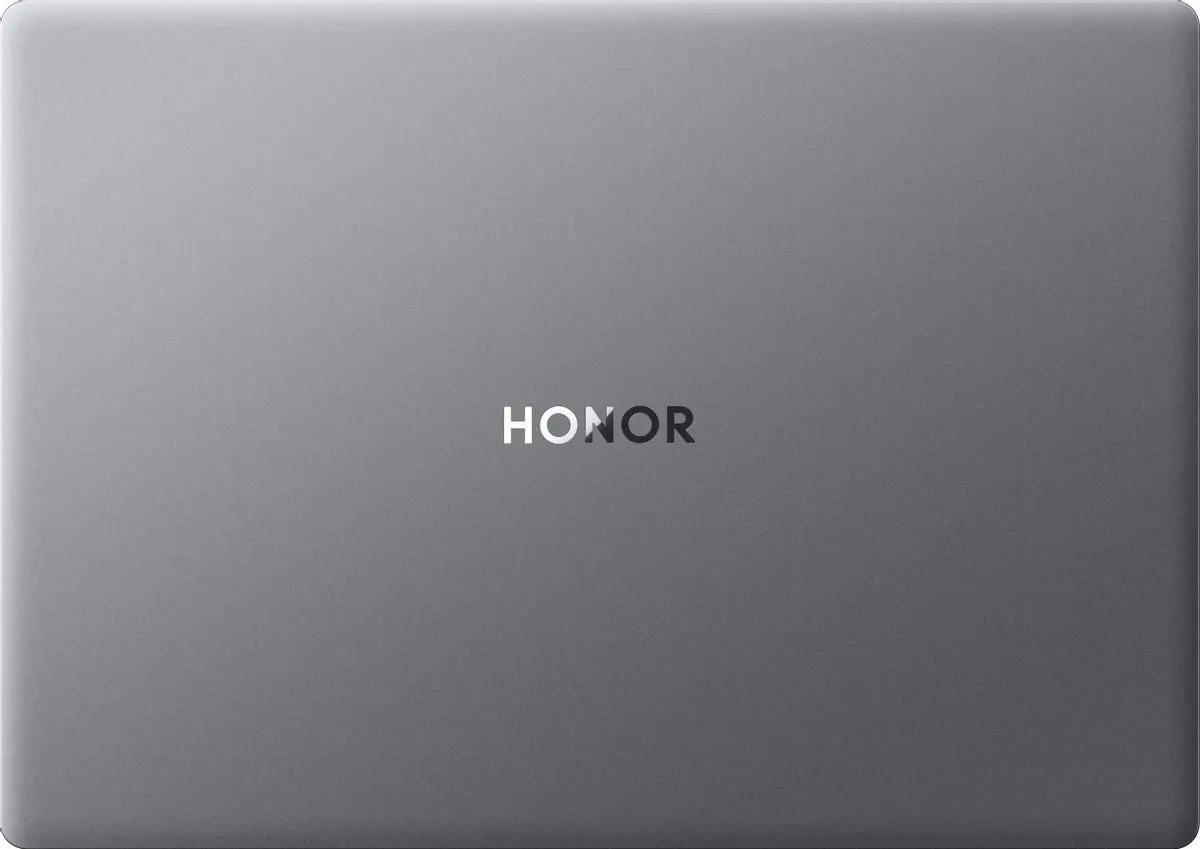 Honor MagicBook X 14 2025 Cloud Gray (FRG-X) (14" IPS, Intel Core i5 13420H, 16ГБ, 512ГБ SSD, Intel UHD Graphics, Windows 11 Home) (5301ALWG). Фото 7