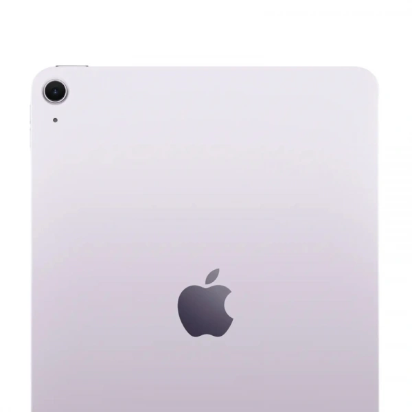 Планшет Apple iPad Air 11" (M4) (2026) Wi-Fi 256Гб Фиолетовый (MH394). Фото 4