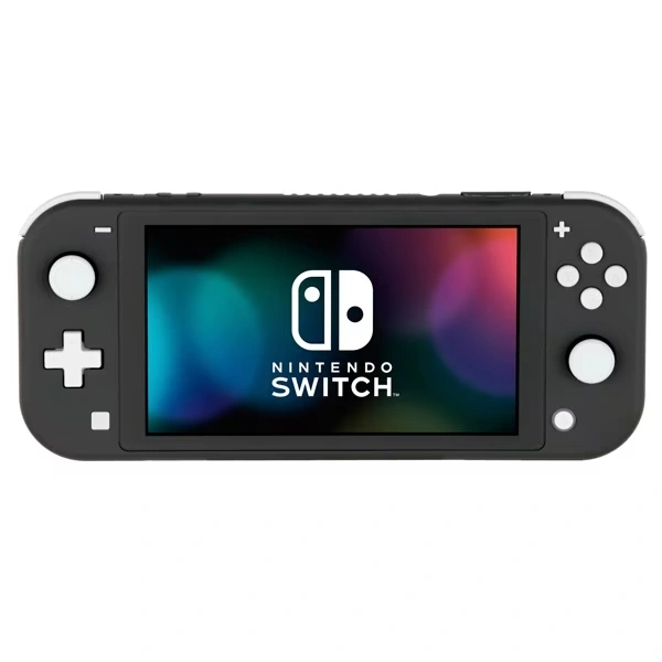 Игровая консоль Nintendo Switch Lite 32Gb, Серый. Фото 1