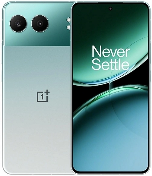 Смартфон OnePlus Nord 4 8/256GB, Oasis Green. Фото 1