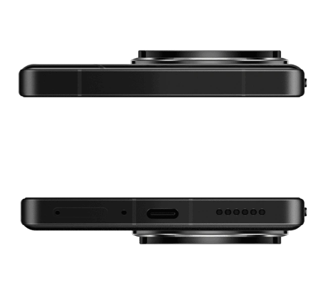 Смартфон Poco F7 Ultra 12/256Гб Чёрный. Фото 8