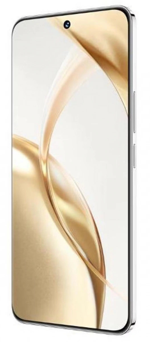 Смартфон Honor 200 12/512Гб Лунный белый (ELI-NX9). Фото 6