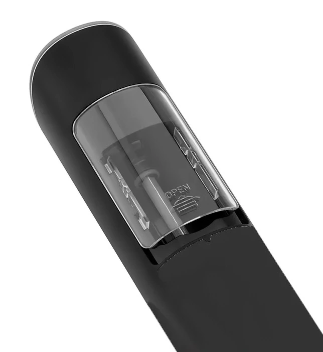 Электрическая мельница Circle Joy Darth Vader Electric Grinder CJ-EG04. Фото 4