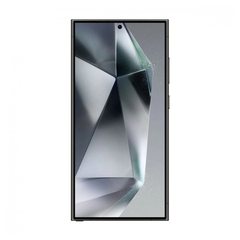 Смартфон Samsung Galaxy S24 Ultra 12/1Tb, Titanium Black (Уценённый товар). Фото 2