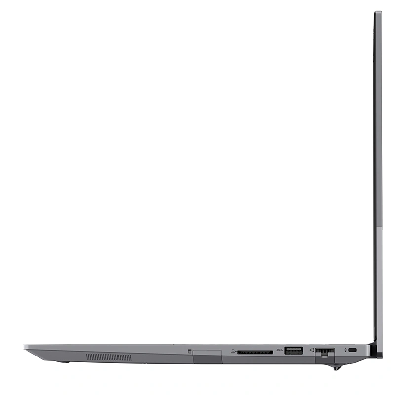 Lenovo ThinkBook 16 2025 (G7+ IAH) Grey (16", Intel Core Ultra 7 255H, 32Gb, 1TB SSD, RTX 5060, Windows 11). Фото 7