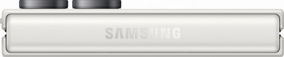 Смартфон Samsung Galaxy Z Flip8 12/512Гб Кремовый (SM-F776B). Фото 9