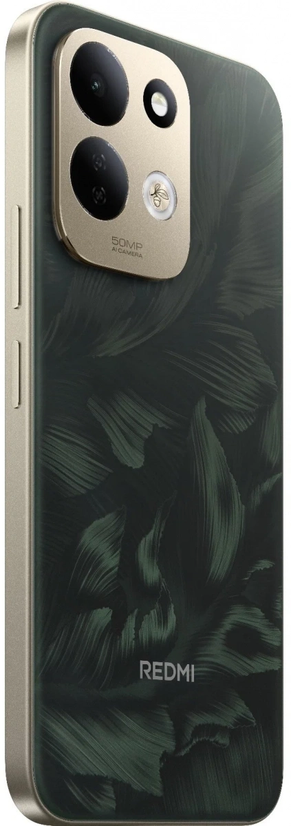 Смартфон Redmi 17 4/256Гб Зеленый дуб. Фото 6