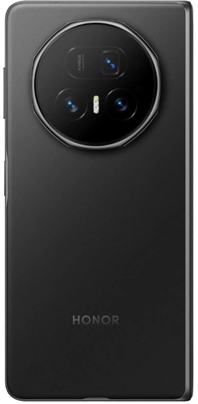 Смартфон Honor Magic V5 16/512Гб Чёрный. Фото 5