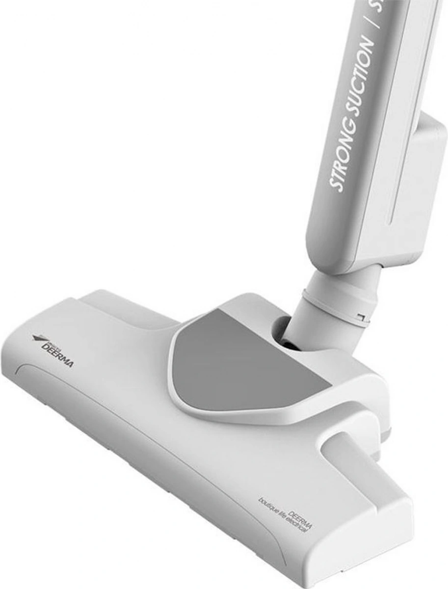 Ручной пылесос Deerma Handheld Vacuum Cleaner DX700. Фото 4