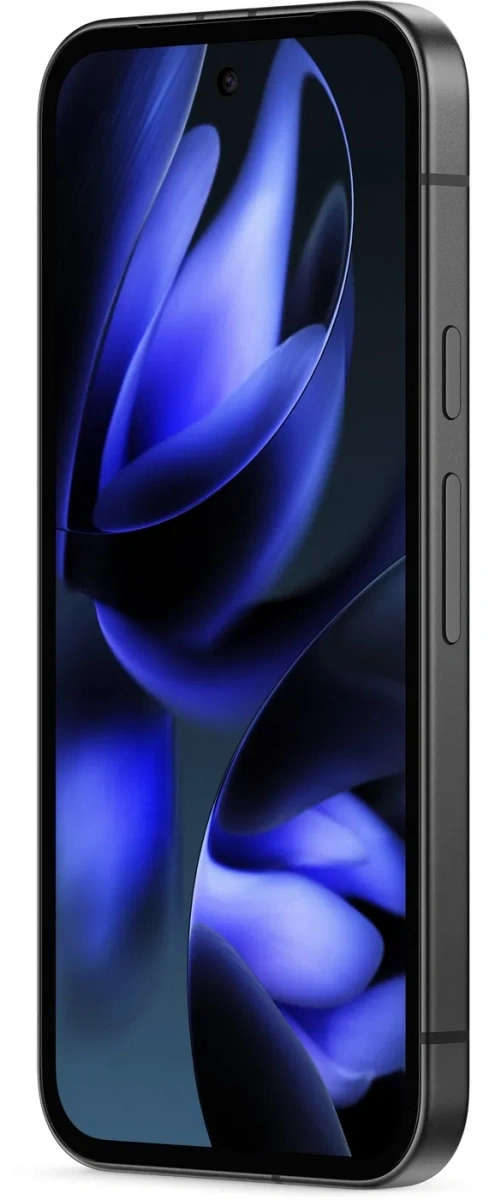 Смартфон Google Pixel 9a 8/256Гб Обсидиан. Фото 2