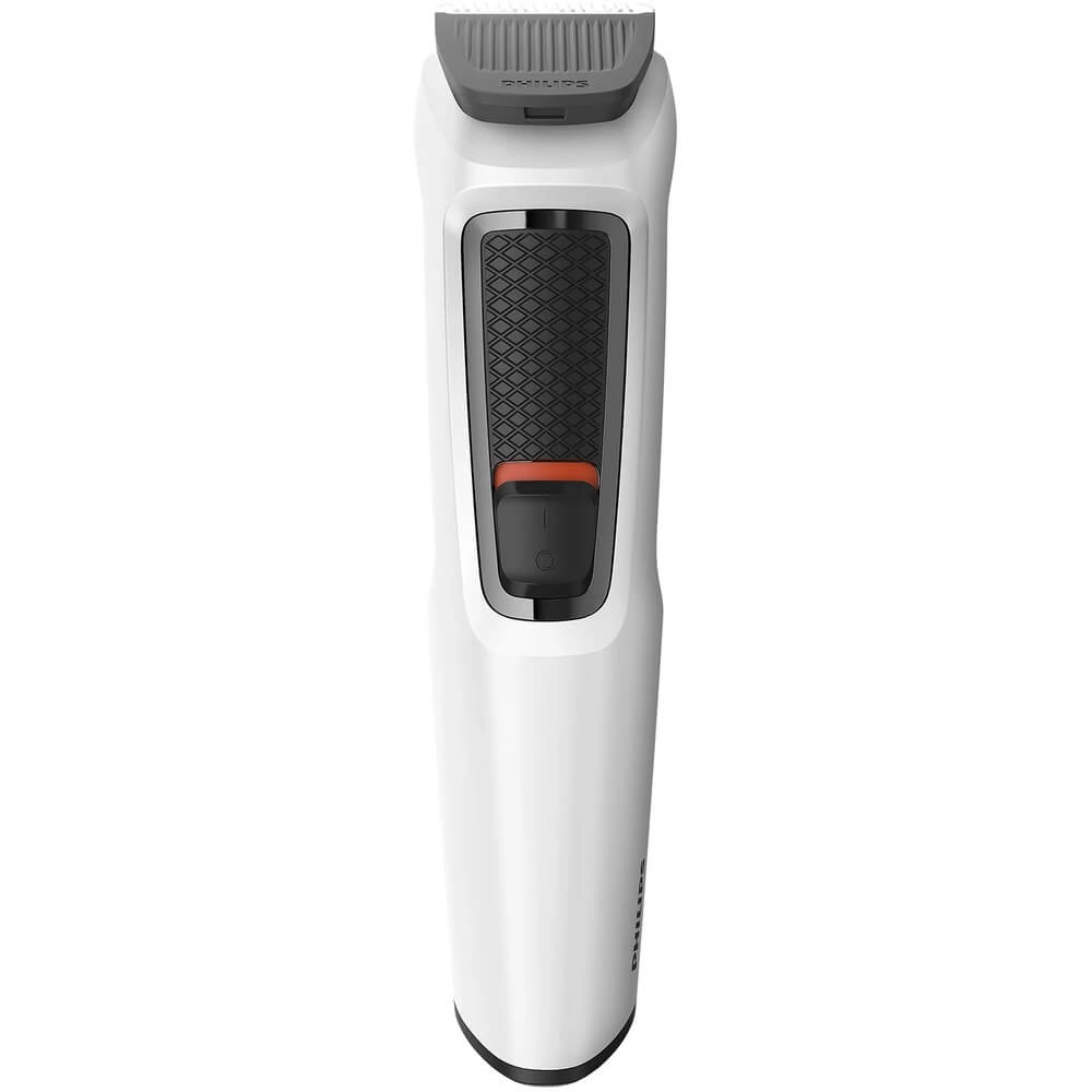 Триммер Philips MG3721/65, Белый. Фото 1
