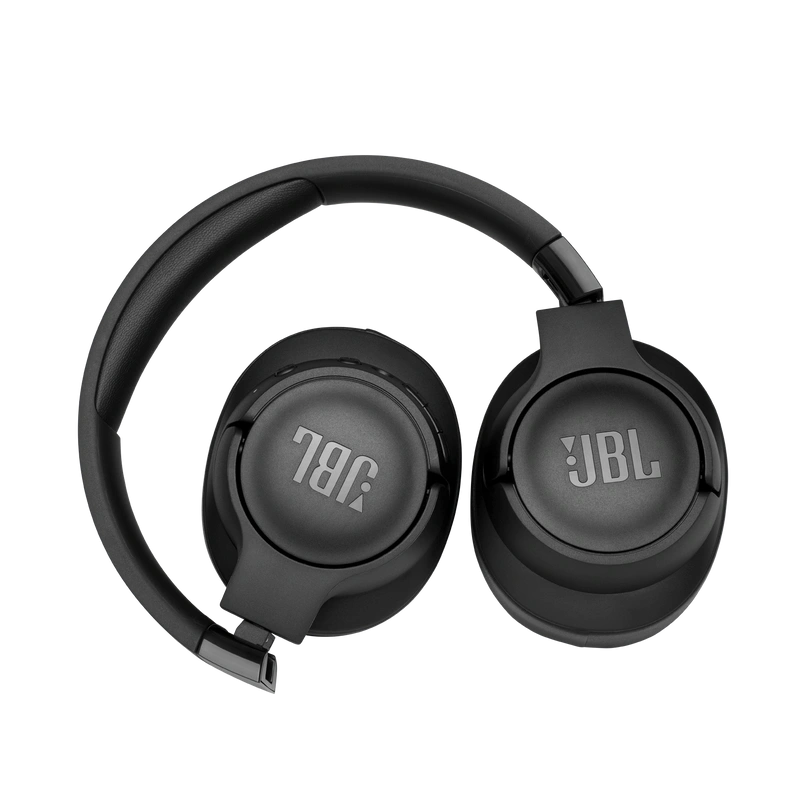 Беспроводные наушники JBL Tune 760NC, Черные. Фото 4
