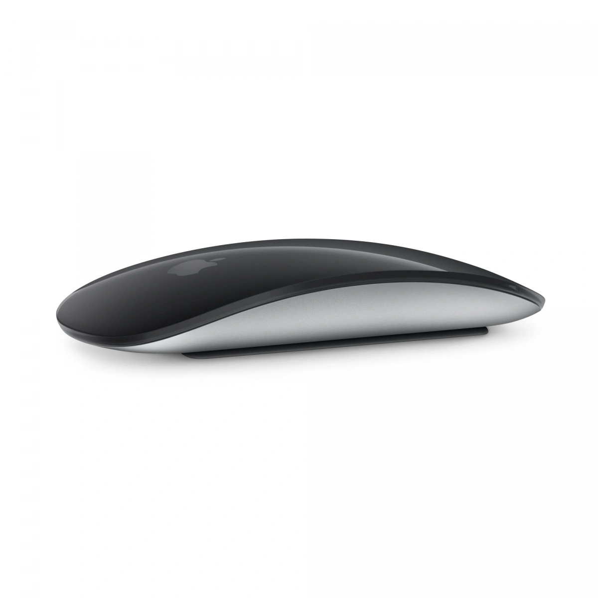 Мышь беспроводная Apple Magic Mouse 3 Multi-Touch Surface (USB-C), Black (MXK63). Фото 4