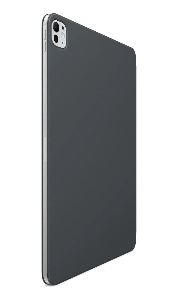 Чехол Smart Folio для iPad Pro 11 (2024), Black. Фото 3