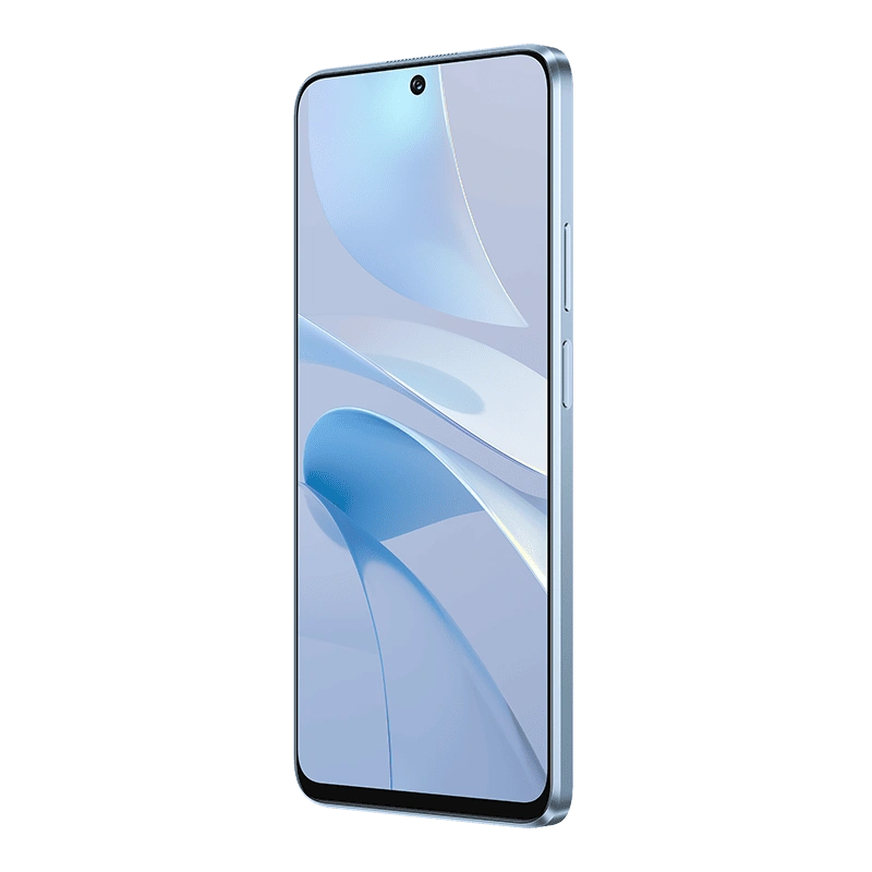 Смартфон Huawei Nova 13i 8/256Гб Голубой (CTR-L91). Фото 4