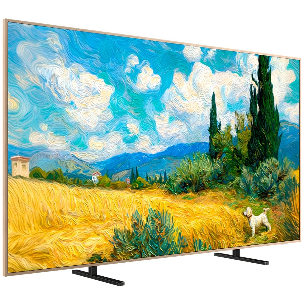 Телевизор TCL 43" A400 Pro 4K UHD QLED Smart TV (43A400 Pro). Фото 3