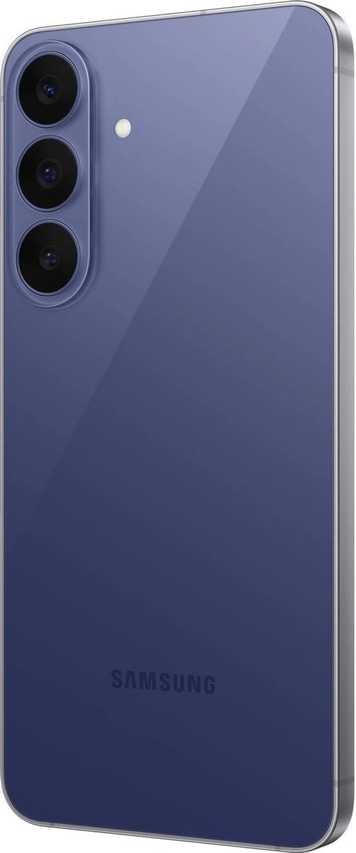 Смартфон Samsung Galaxy S26 FE 8/256Гб, Фиолетовый (SM-S741B). Фото 5