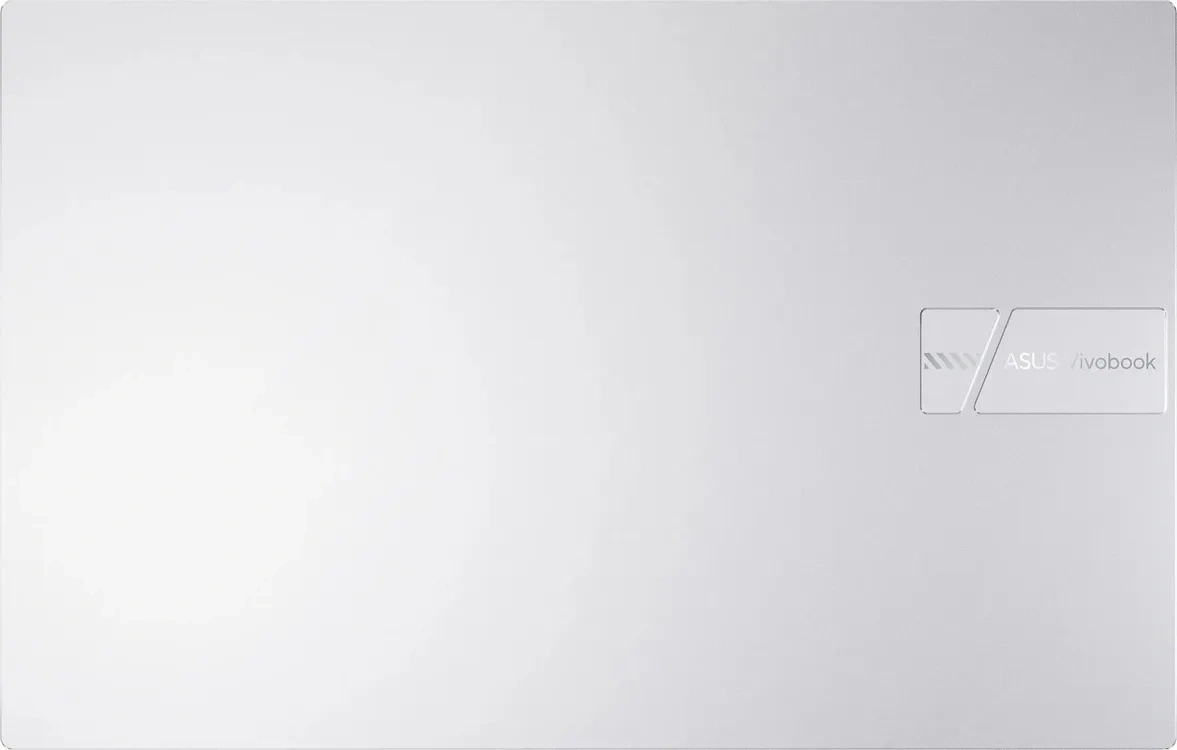 ASUS VivoBook 17 X1704VA-AU1107 Серебристый (17.3", Intel Core 7 150U, 16 Гб, 1 Тб SSD, Intel Graphics, noOS) 90NB13X1-M00MTO. Фото 8