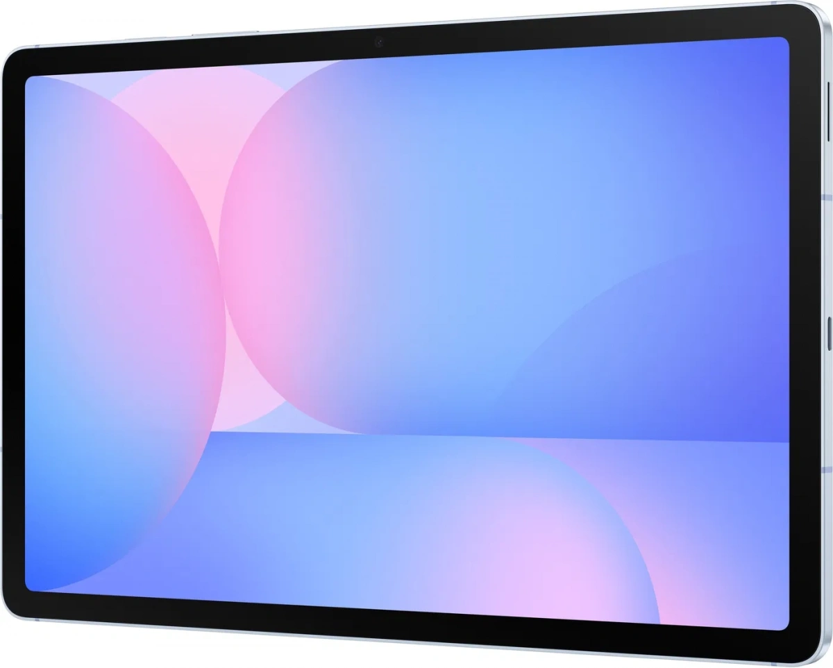 Samsung Galaxy Tab S10 FE Wi-Fi SM-X520 12/256Гб, Голубой. Фото 5