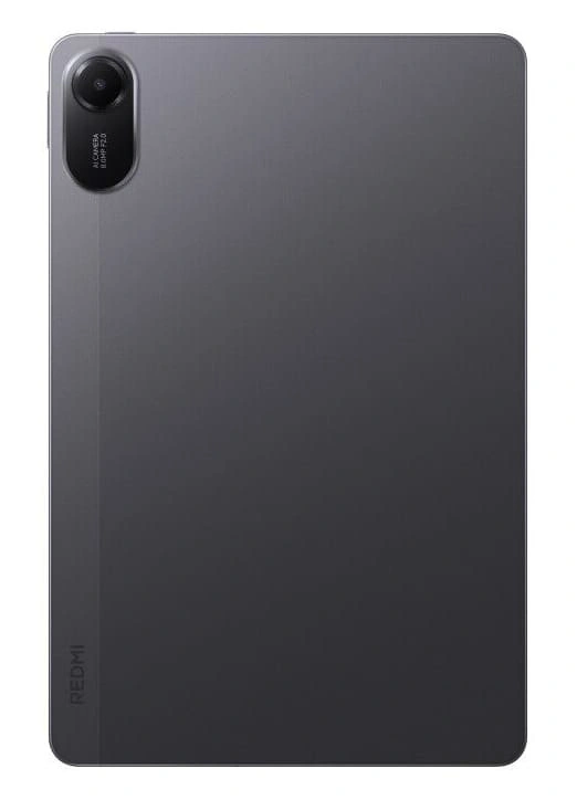Планшет Redmi Pad 2 4/128GB Wi-Fi, Graphite Gray. Фото 3