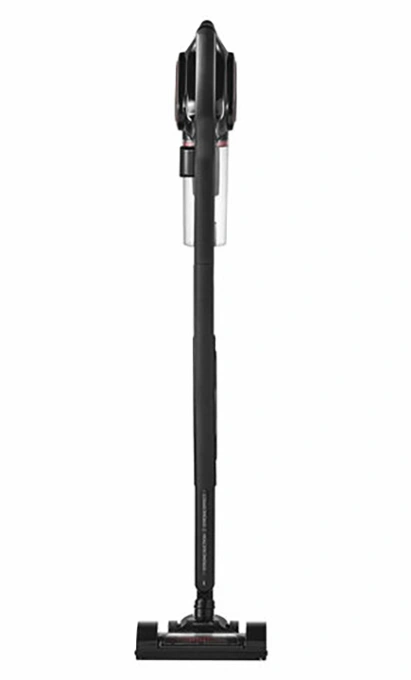 Ручной пылесос Deerma Handheld Vacuum Cleaner DX700 Pro, Чёрный. Фото 5